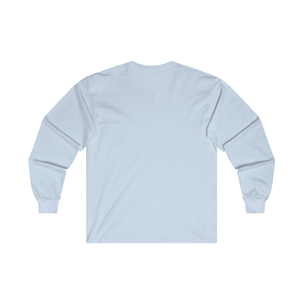 Unisex Ultra Cotton Long Sleeve Tee - Locus - Tokus... all night long!Unisex Ultra Cotton Long Sleeve Tee