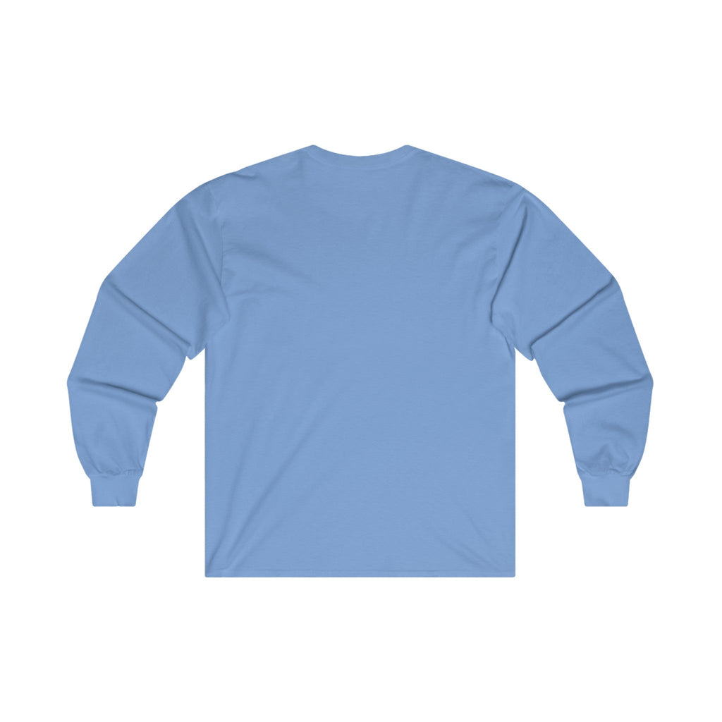 Unisex Ultra Cotton Long Sleeve Tee - Locus - Tokus... all night long!Unisex Ultra Cotton Long Sleeve Tee