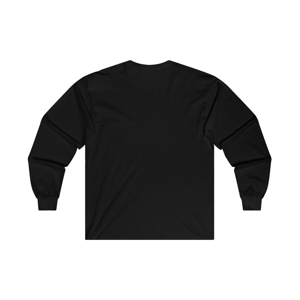 Unisex Ultra Cotton Long Sleeve Tee - Locus - Tokus... all night long!Unisex Ultra Cotton Long Sleeve Tee