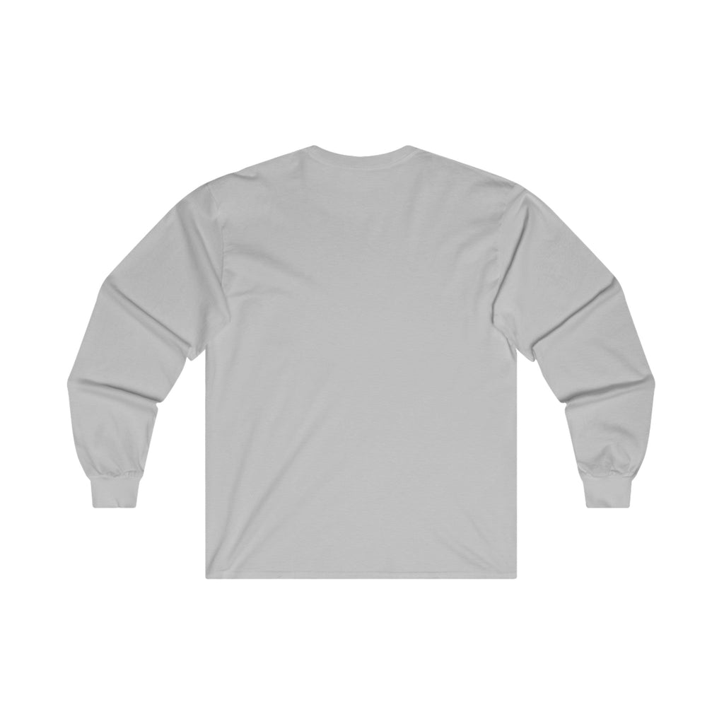 Unisex Ultra Cotton Long Sleeve Tee - Locus - Tokus... all night long!Unisex Ultra Cotton Long Sleeve Tee