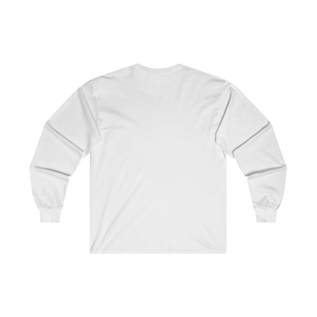 Unisex Ultra Cotton Long Sleeve Tee - Locus - Tokus... all night long!Unisex Ultra Cotton Long Sleeve Tee