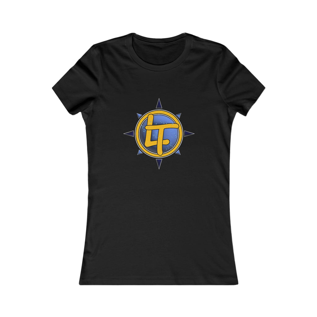 Women's Relaxed T - shirt - Locus - Tokus... all night long!Women's Relaxed T - shirt