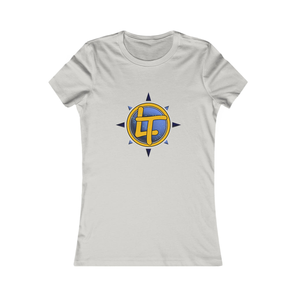 Women's Relaxed T - shirt - Locus - Tokus... all night long!Women's Relaxed T - shirt