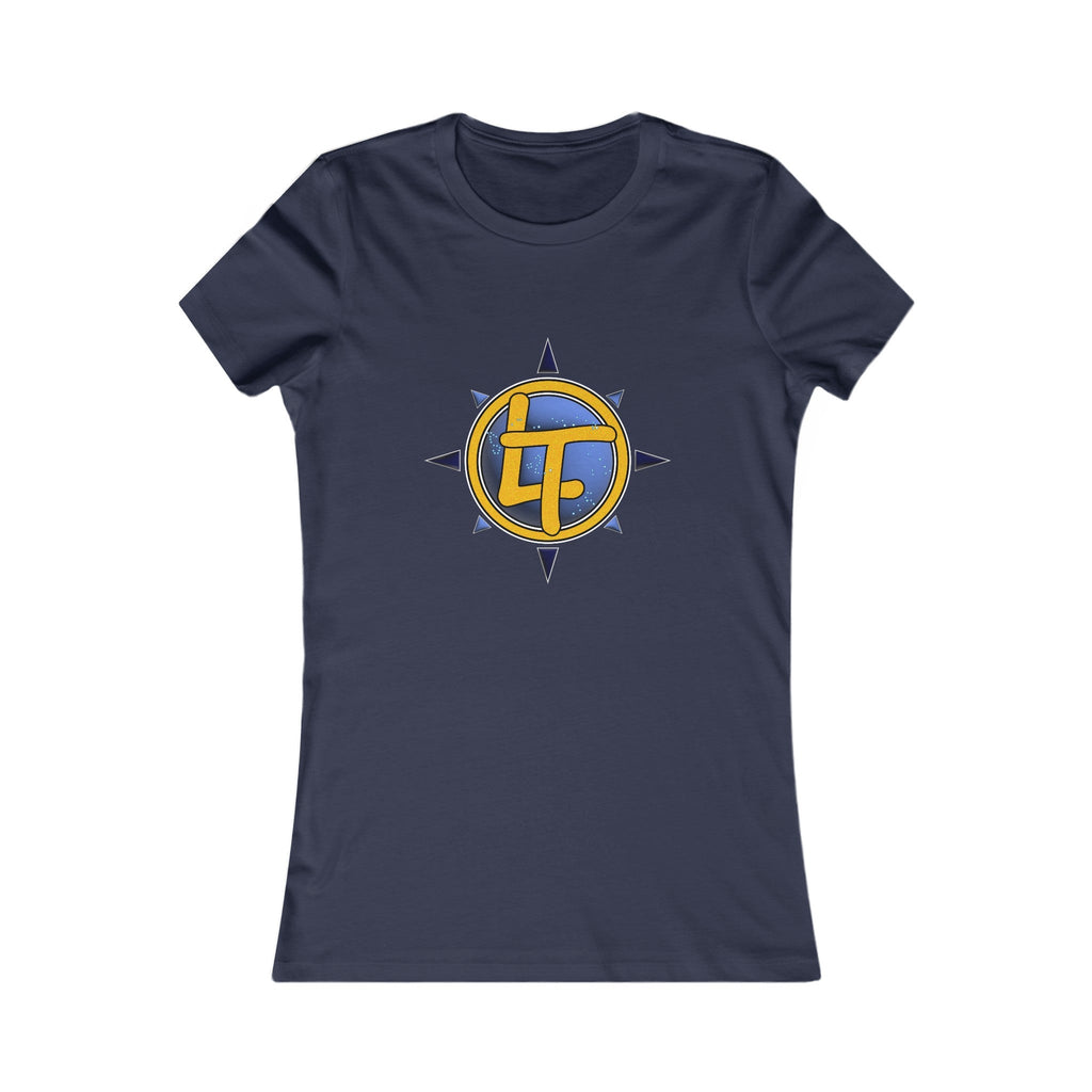 Women's Relaxed T - shirt - Locus - Tokus... all night long!Women's Relaxed T - shirt