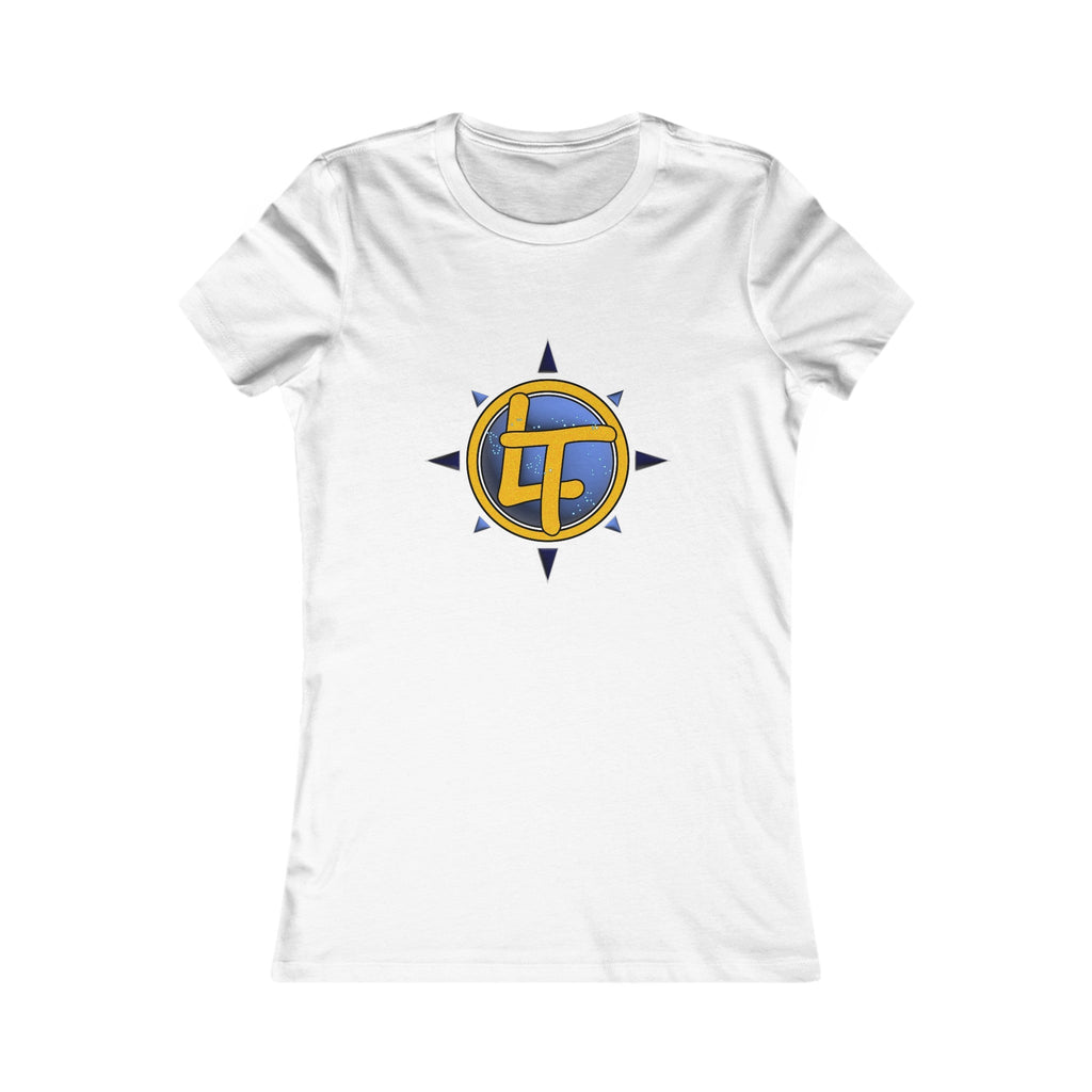 Women's Relaxed T - shirt - Locus - Tokus... all night long!Women's Relaxed T - shirt